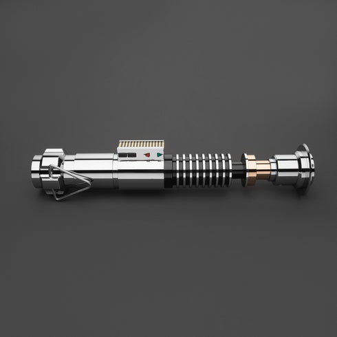 | The Saber Factory